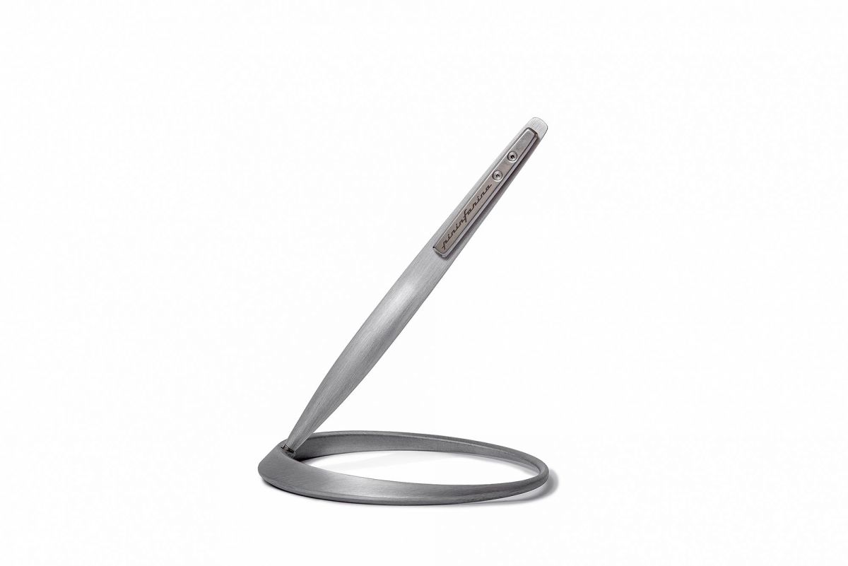Pininfarina Space